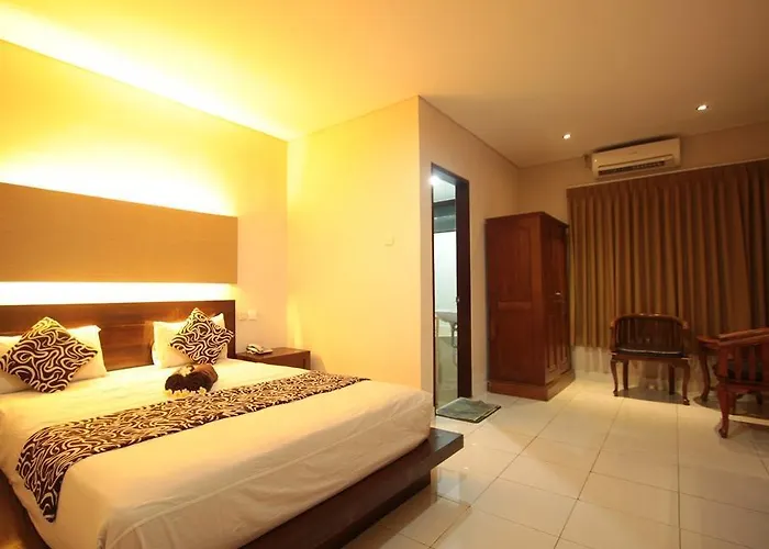 Bakung Sari 3*