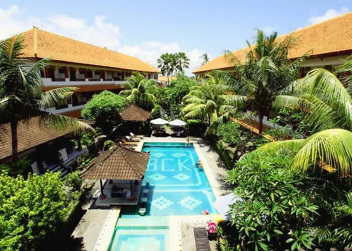 Bakung Sari 3*
