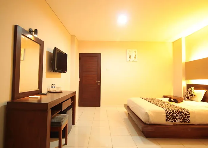 Bakung Sari 3* Kuta (Bali)