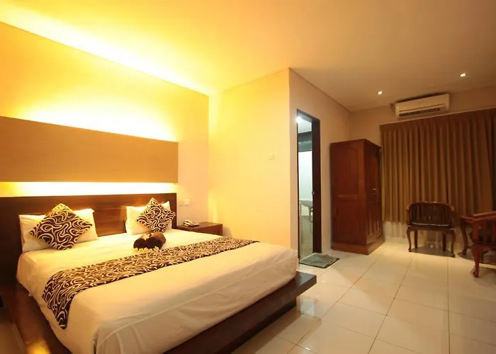 Hotel Bakung Sari