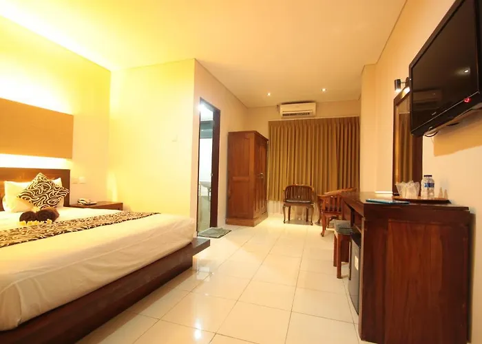 Bakung Sari Hotel Kuta (Bali)