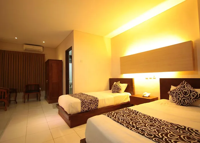 Bakung Sari Kuta (Bali)