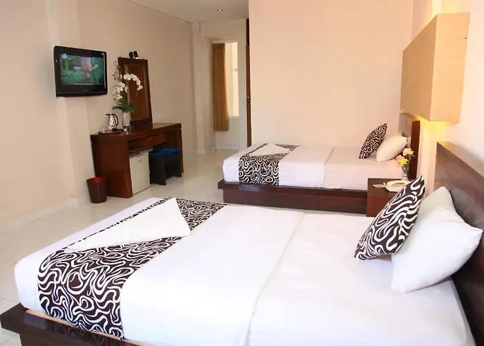 Bakung Sari Hotel