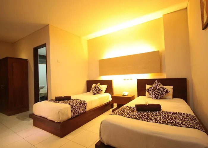 Bakung Sari Hotel