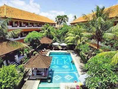 Bakung Sari Kuta Lombok