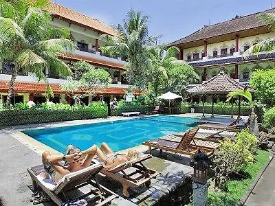 Bakung Sari 3*