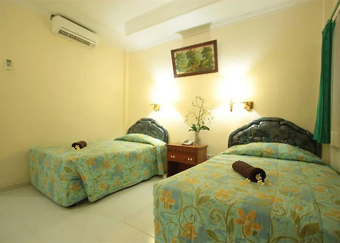 Bakung Sari Hotel