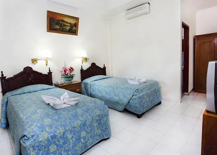 Bakung Sari 3* Kuta (Bali)